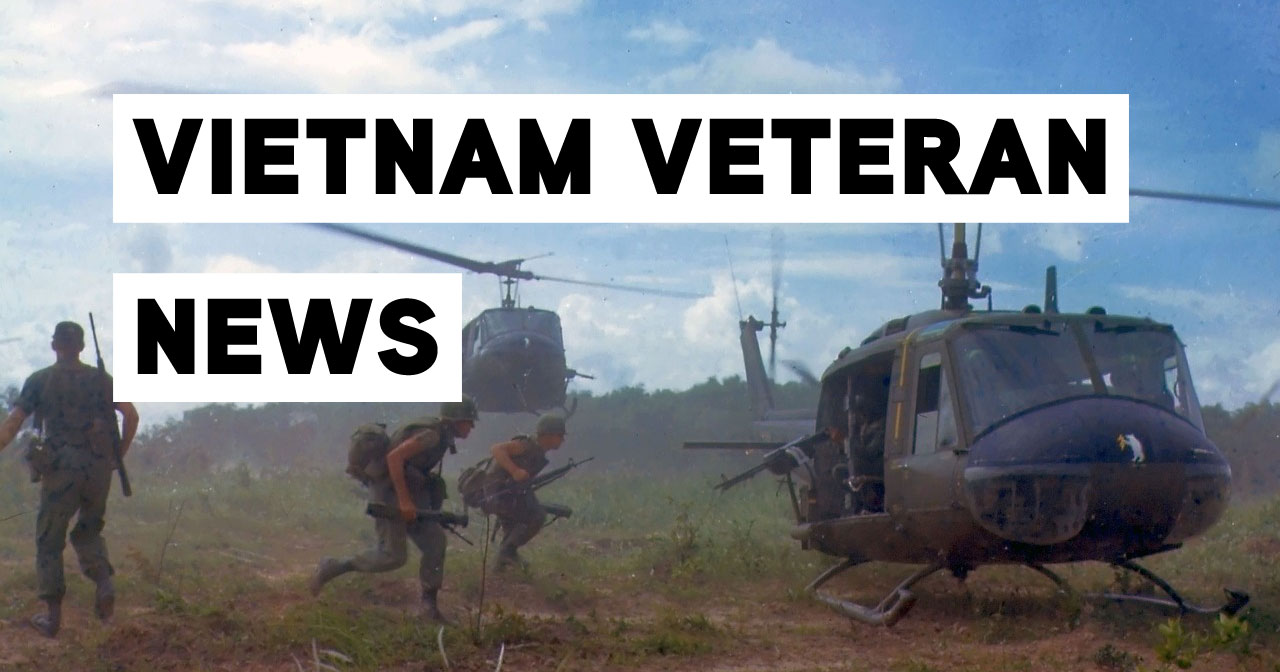 VA to Re-Adjudicate Vietnam Veteran Disability Claims