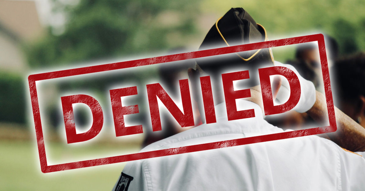 What if Your VA Claim Was Denied? How You Can Appeal…
